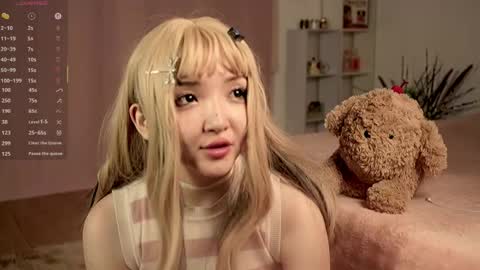 Linh -   online show from 17, 5, 2026