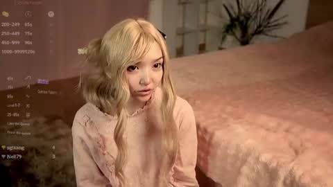 Linh -   online show from 18, 6, 2026