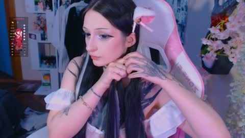 Lina online show from 4, 12, 2024