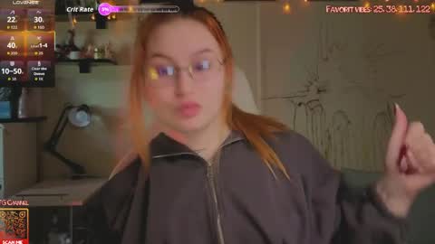 Lina online show from 27, 5, 2026