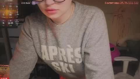Lina online show from 29, 5, 2026