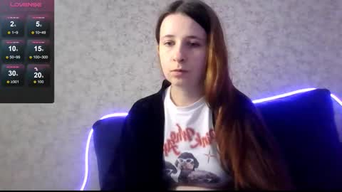 Snapshot of linnsweety chatting on 26, 9, 2025 linnsweety online show from 26, 9, 2025