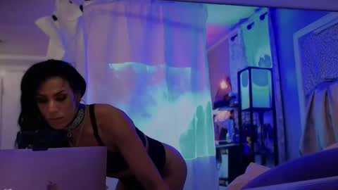 linuxgirlsudosu online show from 8, 2, 2025