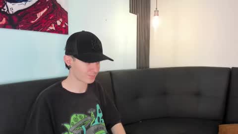 Lio online show from 16, 2, 2026