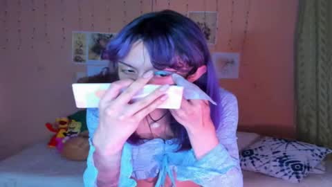 Lio Rouse online show from 1, 3, 2026