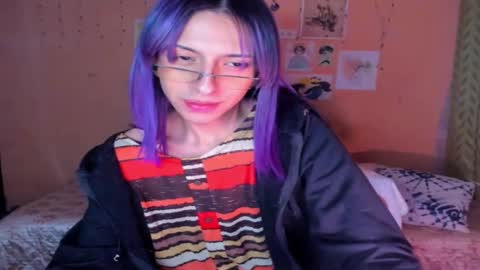 Lio Rouse online show from 21, 3, 2026