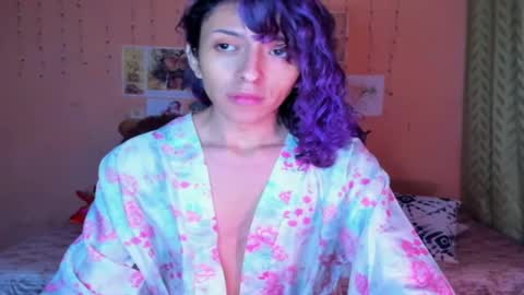 Lio Rouse online show from 31, 3, 2026