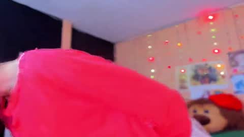 Lio Rouse online show from 2, 4, 2026