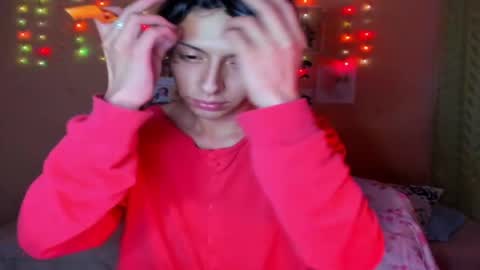 Lio Rouse online show from 30, 4, 2026