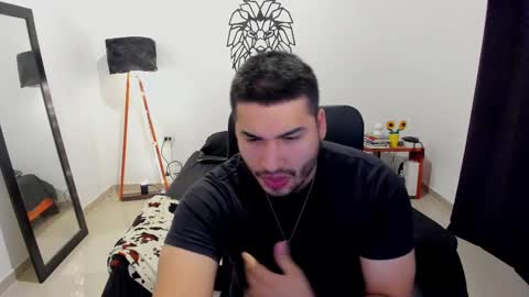 Lion online show from 11, 10, 2025