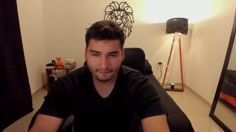 Lion online show from 6, 1, 2026