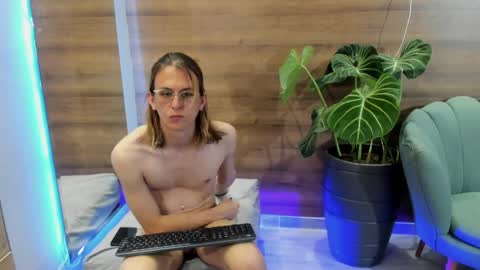 Lior evan online show from 23, 5, 2026