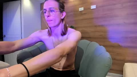 Snapshot of lior_evan chatting on 2, 6, 2026 Lior evan online show from 2, 6, 2026