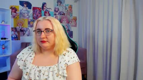 LioraArdyn online show from 16, 3, 2026