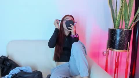 Liorah wolf online show from 24, 3, 2026