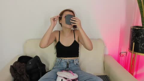 Liorah wolf online show from 15, 4, 2026