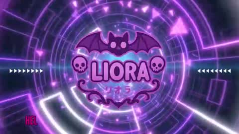 im Liora uwu   online show from 3, 2, 2026
