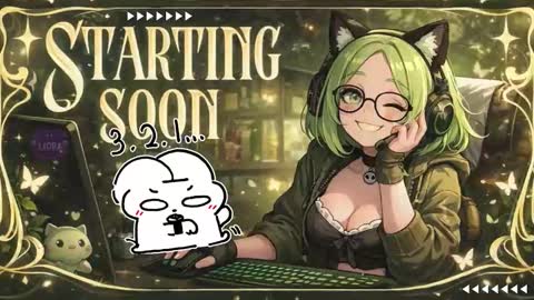 im Liora uwu   online show from 29, 3, 2026