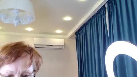 Snapshot of lioraweiss chatting on 1, 3, 2026 Liora Weiss online show from 1, 3, 2026