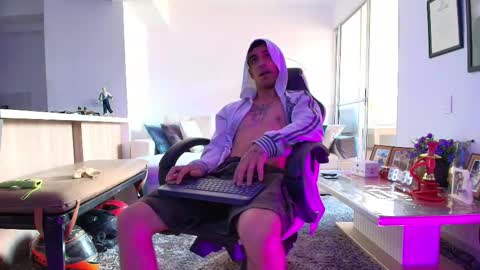 Lior Vante online show from 9, 2, 2026