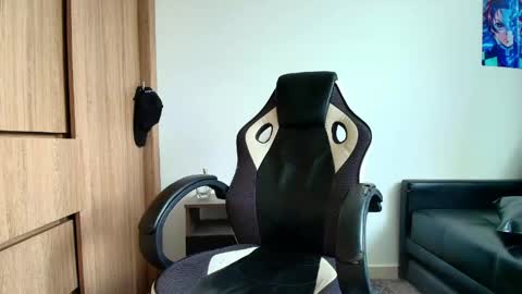 Lior Vante online show from 25, 4, 2026