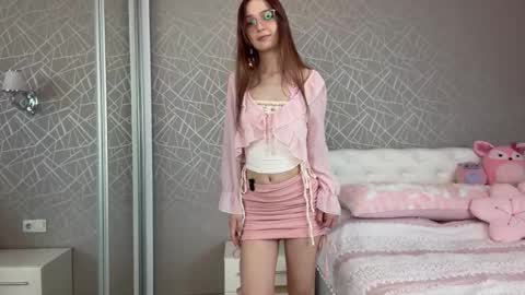 Liory online show from 20, 3, 2026