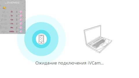 Liory online show from 13, 4, 2026