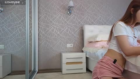 Liory online show from 19, 4, 2026