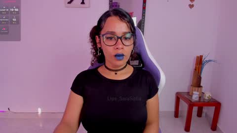 lips_sarasofia online show from 29, 12, 2024