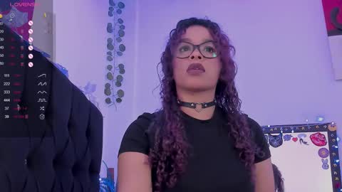 lips_sarasofia online show from 29, 9, 2025