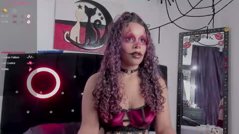 lips_sarasofia online show from 19, 10, 2025