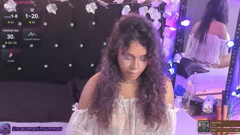 Snapshot of lips_sarasofia chatting on 18, 1, 2026 lips_sarasofia online show from 18, 1, 2026