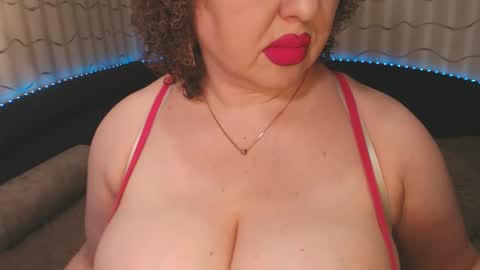 LIpsAddiction online show from 5, 1, 2025