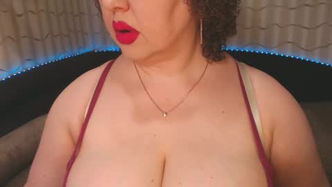 LIpsAddiction online show from 12, 1, 2025