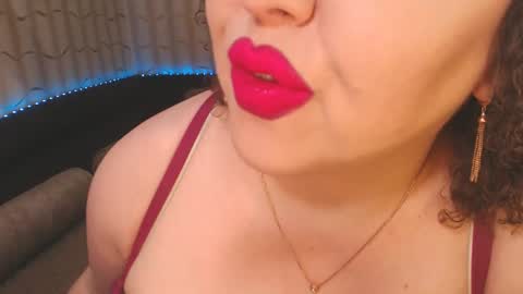 LIpsAddiction online show from 12, 1, 2025