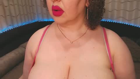 LIpsAddiction online show from 25, 1, 2025