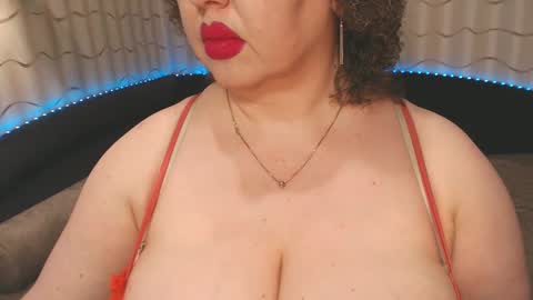 LIpsAddiction online show from 26, 2, 2025