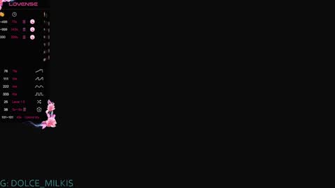  Zoe   online show from 12, 1, 2025