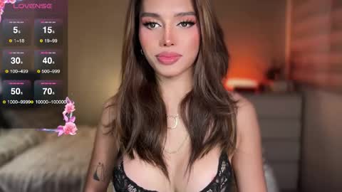 Oh my Amber online show from 20, 3, 2026