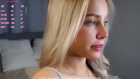 Amelia online show from 16, 2, 2026