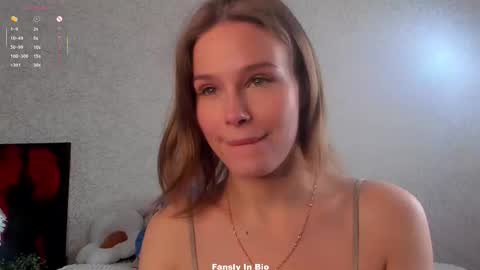 Lina online show from 3, 12, 2025