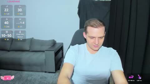 Lucius online show from 21, 12, 2025