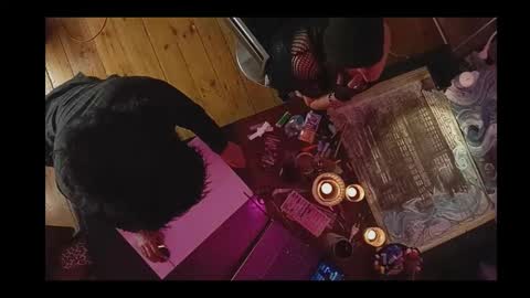 liquid_sky_ online show from 21, 2, 2026