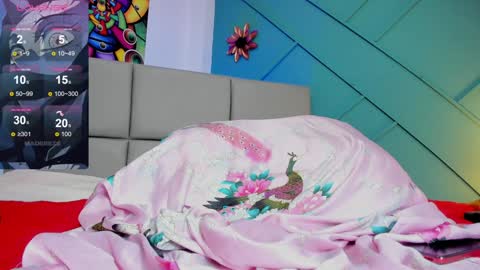 lirius  online show from 11, 12, 2024