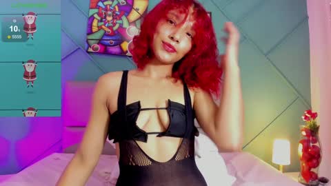 lirius  online show from 28, 12, 2024