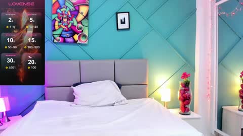 lirius  online show from 7, 1, 2025