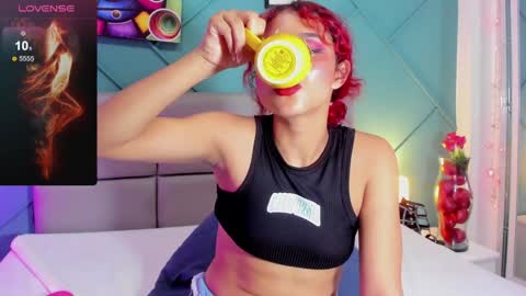 lirius  online show from 9, 1, 2025