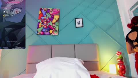 lirius  online show from 25, 1, 2025