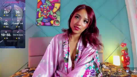 lirius  online show from 29, 1, 2025