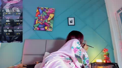 lirius  online show from 30, 1, 2025